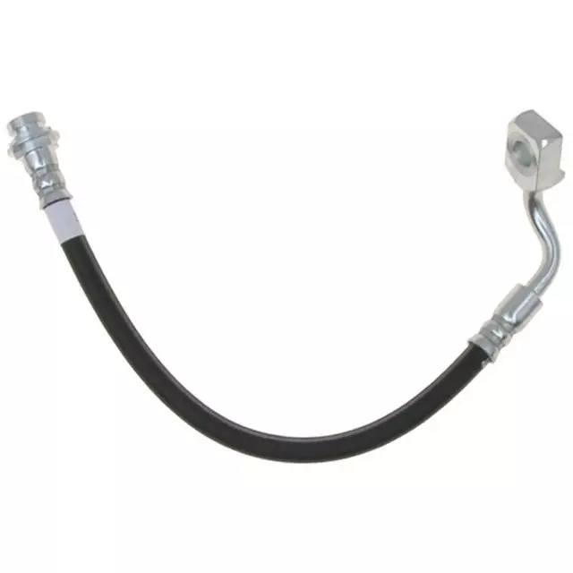 18J4876 - Brake: Rear Brake Hose for ACDelco Image