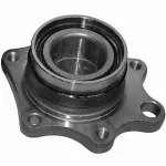 363262 - : 04-10 Honda Element Wheel Bearing  - Rear Left for GSP Image