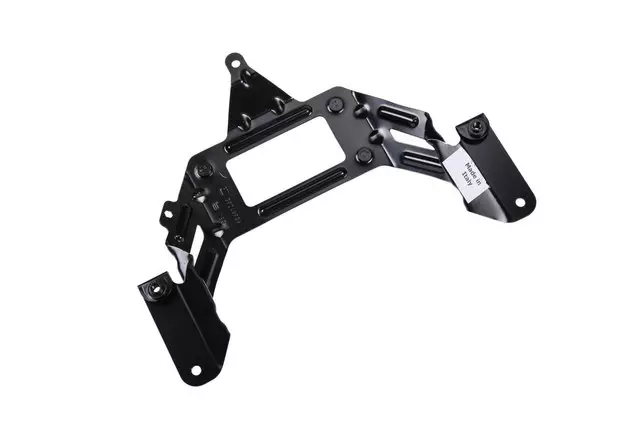 39046936 - Body: Mount Bracket for GM Image