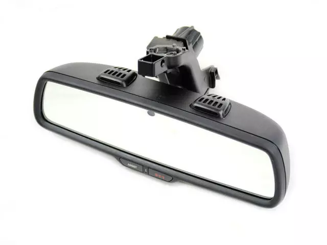 Inside Rear View Mirror - Mopar (68144050AE)