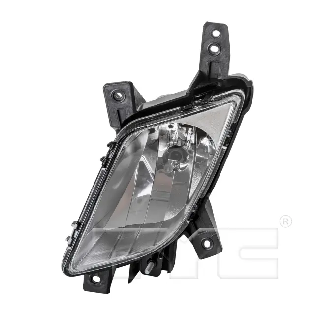 19605600 - : TYC Fog Light Assembly for TYC Image