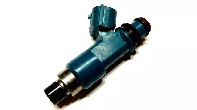 16611AA800 - : Injector for Subaru: Impreza, XV Crosstrek Image