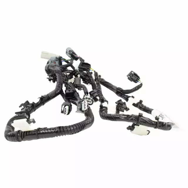 Wire Harness - Ford (KV6Z-15K868-AC)