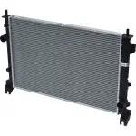 RA13025C - : Radiator -- Crossflow Radiator for UAC Image