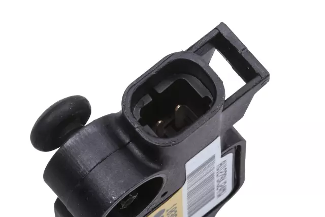 10381279 - Electrical: Side Impact Sens for Chevrolet: Silverado 1500, Silverado 2500 HD, Silverado 3500 HD | GMC: Sierra 1500, Sierra 2500 HD, Sierra 3500 HD Image