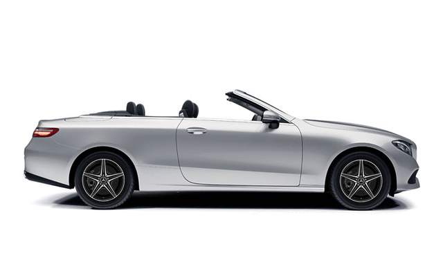 21340118007X23 - : Wheel AMG 5-Spoke 45.7 Cm (18 Inch) for Mercedes-Benz Image