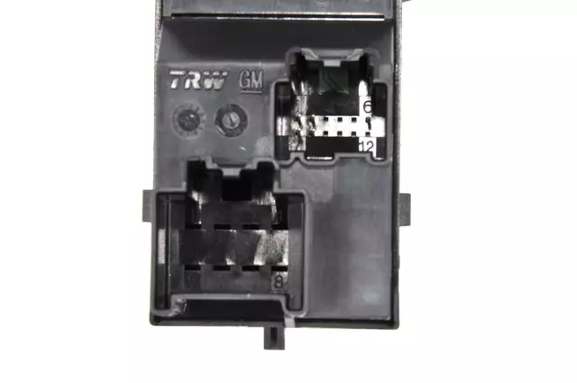13320971 - Electrical: Lock Switch for Buick: Regal, Verano Image