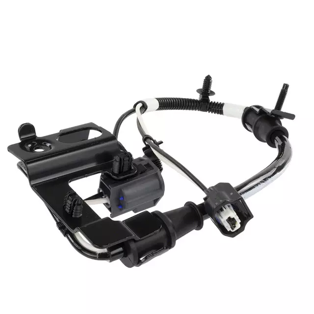 L1MZ2C190H - : Rear Speed Sensor for Ford: Explorer, Police Interceptor Utility | Lincoln: Aviator Image