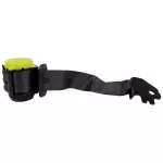 DG9Z54611B64AQ - Electrical: Center Seat Belt for Ford: Fusion | Lincoln: MKZ Image image