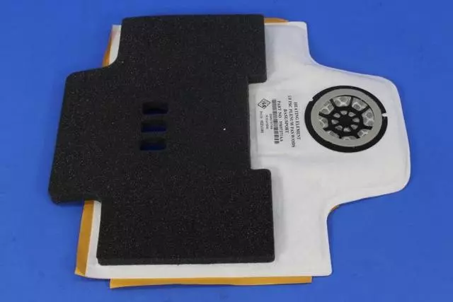 Vent Assembly - Mopar (55057371AA)