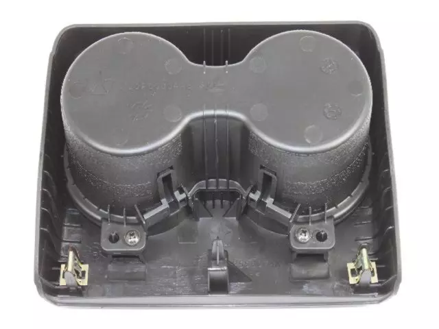 Rear Seat Cup Holder - Mopar (68104327AA)