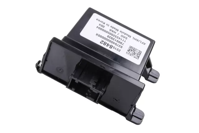 Head Lamp Control Module - GM (23158482)