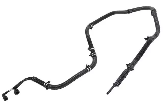 98246251 - : F Hose for GM Image