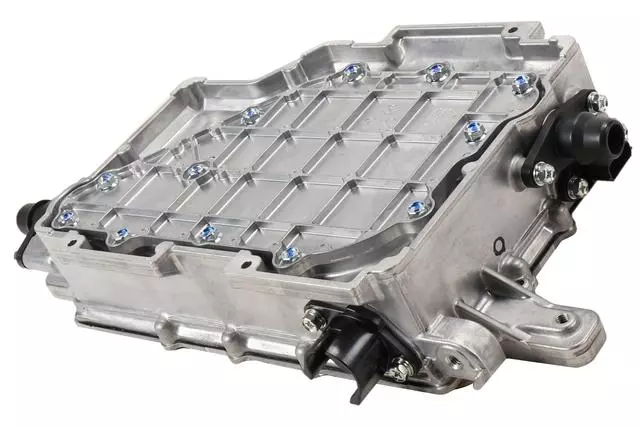 Accessory DC Power Control Module - GM (24267785)