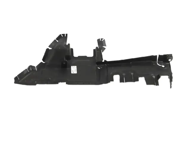 68468203AA - : Radiator Side Air Seal for Mopar Image