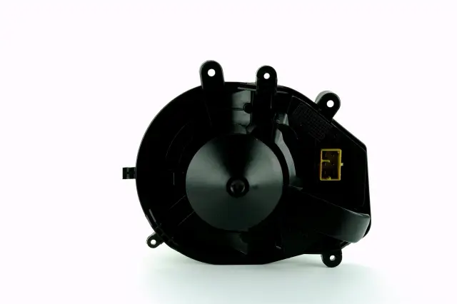 87060 - Air Conditioning &amp; Heat: Nissens HVAC Blower Motor Assembly for NISSENS Image