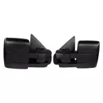 DL3Z17696BA - Exterior: Trailer Tow Mirrors for Ford: F-150 Image