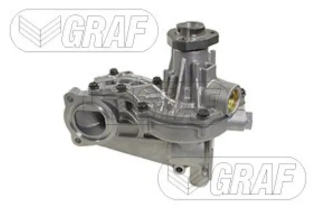 PA779 - Cooling Systems: Graf PA779 Engine Water Pump for Graf Image