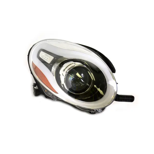 68223660AA - Electrical: Headlamp, Primary, Right for Mopar Image image