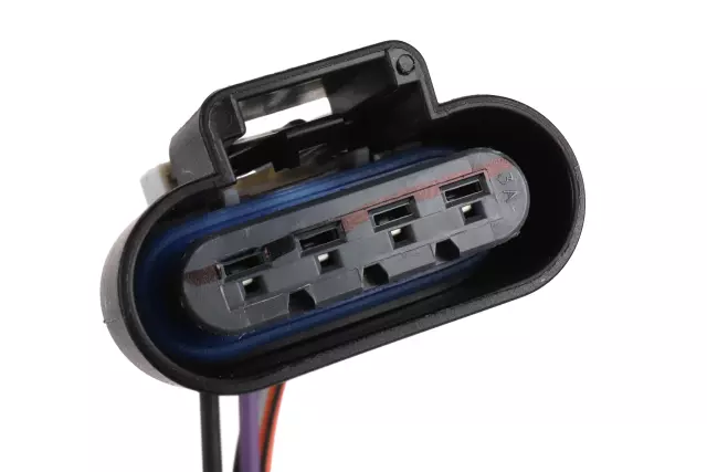 Fuel Pump Module Kit - GM (19369898)