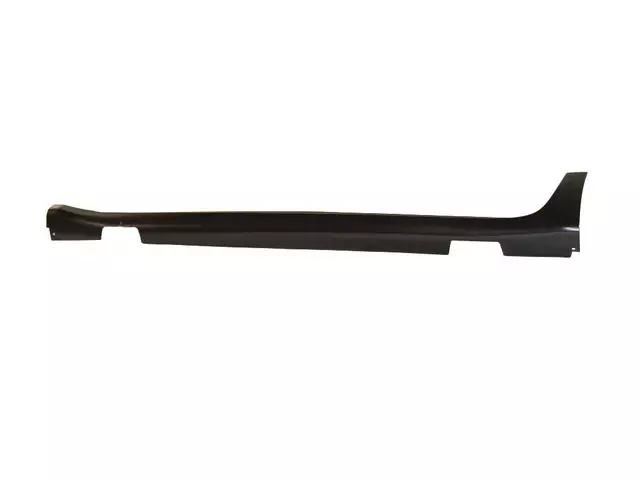 Sill Cladding, Left - Mopar (5RP21TZZAG)