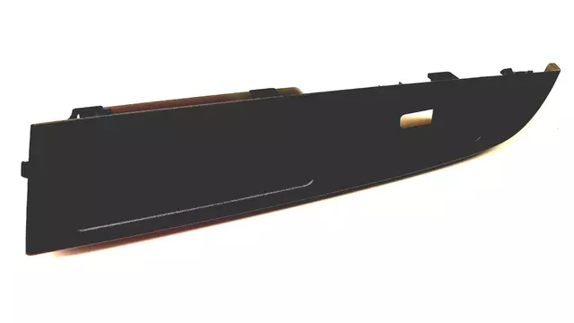 94263VA290VH - Body: Switch Bezel for Subaru: WRX, WRX STI Image