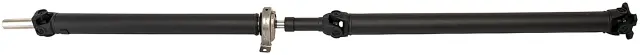 976764 - Driveline and Axles: Rear 2-Piece Steel Driveshaft Assembly for Dorman Image