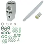 AK2837 - : 2014 Ford Transit Connect A/C System Repair Kit - Ancillary - UAC AK 2837 for UAC Image