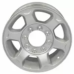 DC3Z1007D - Suspension: Wheel, Alloy for Ford: F-250 Super Duty, F-350 Super Duty, F-450 Super Duty Image