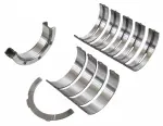 BC470J75 - : Engine Crankshaft Main Bearing Set for Enginetech Image