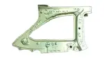 617320E050 - Body: Opening Panel for Toyota Image