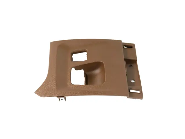 6FN33RN8AC - Interior Trim: Instrument Panel Bezel for Mopar Image