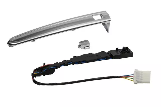 13580438 - Body: Molding for Cadillac: ATS, CTS, XTS Image