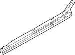 76450CR900 - Body: Floor Side Rail for Infiniti Image