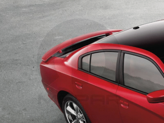 Decal Kit - Mopar (82212483)