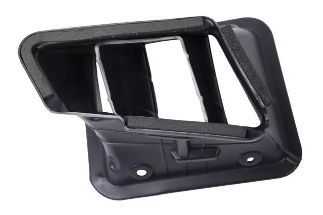 23445880 - : Part# 23445880 Passenger Side Radiator Air Baffle for Cadillac: CTS Image