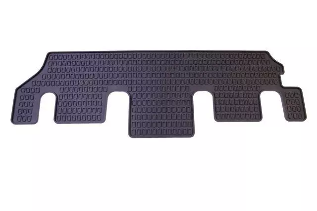 Floor Mats, Monster Mat - Volkswagen (7B0-061-554-041)