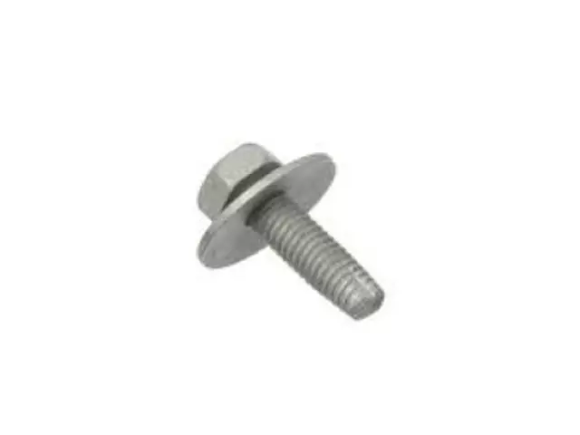 Headlamp Assembly Screw - Ford (W707257-S439)