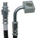 BH380977 - : Raybestos Element3 Brake Hose for Raybestos Brakes Image