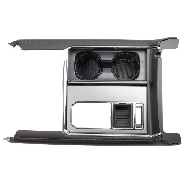 LL1Z-78045A76-AB - Console Trim Panel - 2020-2021 Ford Expedition