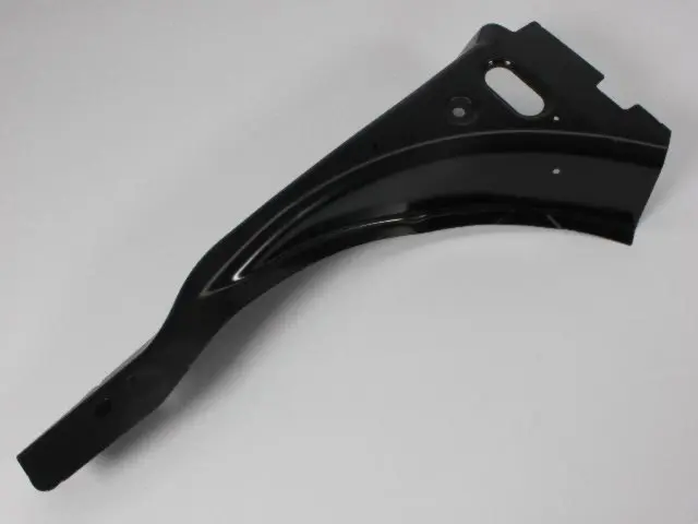 Outer Load Path Beam, Left - Mopar (5076511AC)