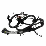 WC96758 - Electrical: Motorcraft™ Battery Cable Harness for Ford Image