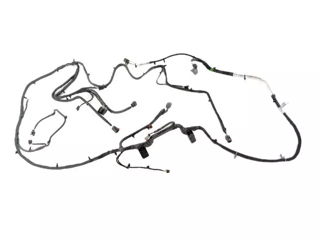 Chassis Wiring - Mopar (68261466AD)