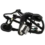 FG1Z14631FA - : Wire Assembly Jumper for Ford Image