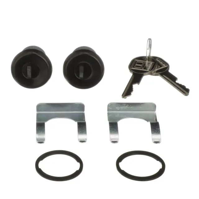 DL7B - Exterior: Door Lock Kit for SMP CORP Image