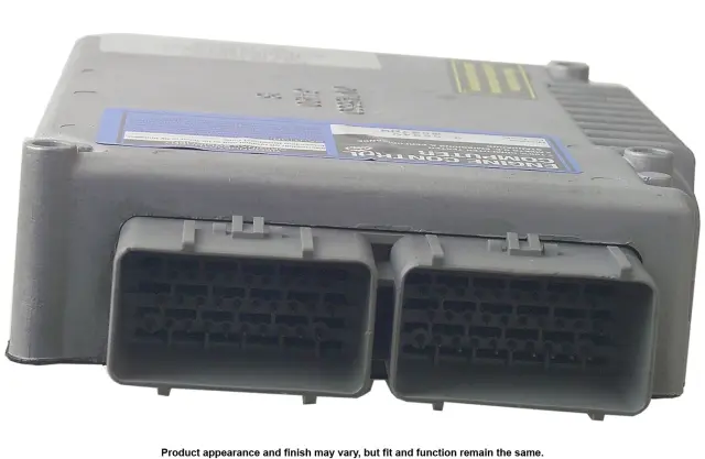 796684V - Computers, Chips &amp; Cruise Control Parts: Engine Control Module (ECM) for Cardone Image