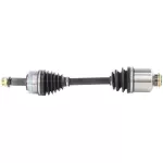 KA8072 - : TrakMotive CV Axle Shaft for TRAKMOTIVE Image