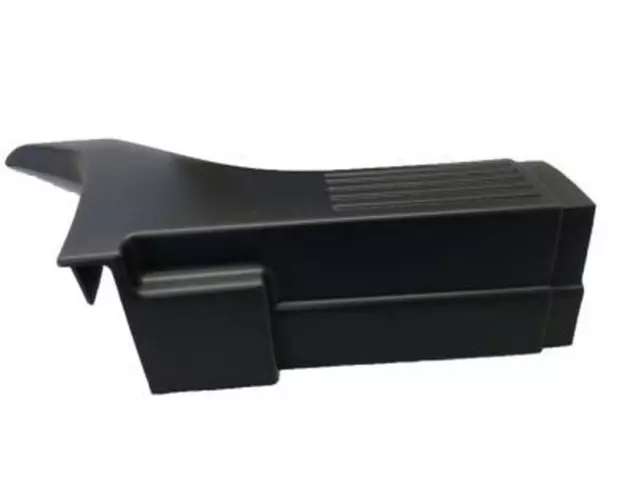 Upper Molding - Ford (5L3Z-83291A40-BAA)