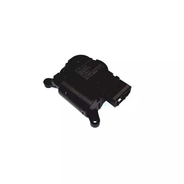 2Q0907511D - : Adjust Motor for Volkswagen: Atlas, Atlas Cross Sport, Golf, Golf Alltrack, Golf R, Golf SportWagen, GTI, Jetta, Taos, Tiguan, Tiguan Limited Image