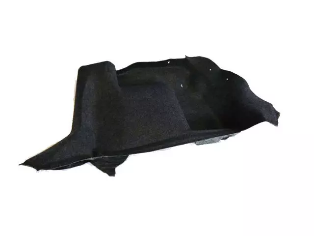 5SA58VXLAA - Interior Trim: Wheelhouse Carpet, Right for Dodge: Dart Image